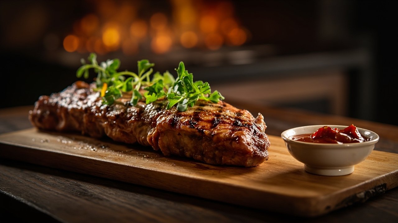 L’art du barbecue gastronomique : élever la grillade au rang d’expérience culinaire d’exception